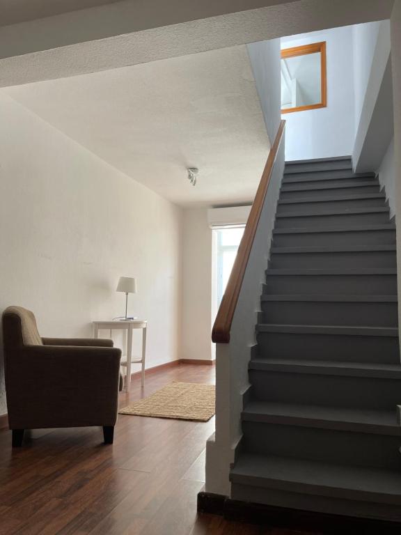 Fotografia z galérie ubytovania IRUA APARTAMENTOS v destinácii Ronda