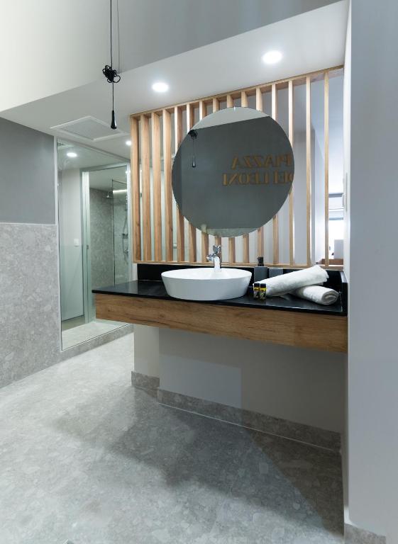 Fotografie z fotogalerie ubytování Jacuzzi suite Piazza dei Leoni v destinaci Heráklion