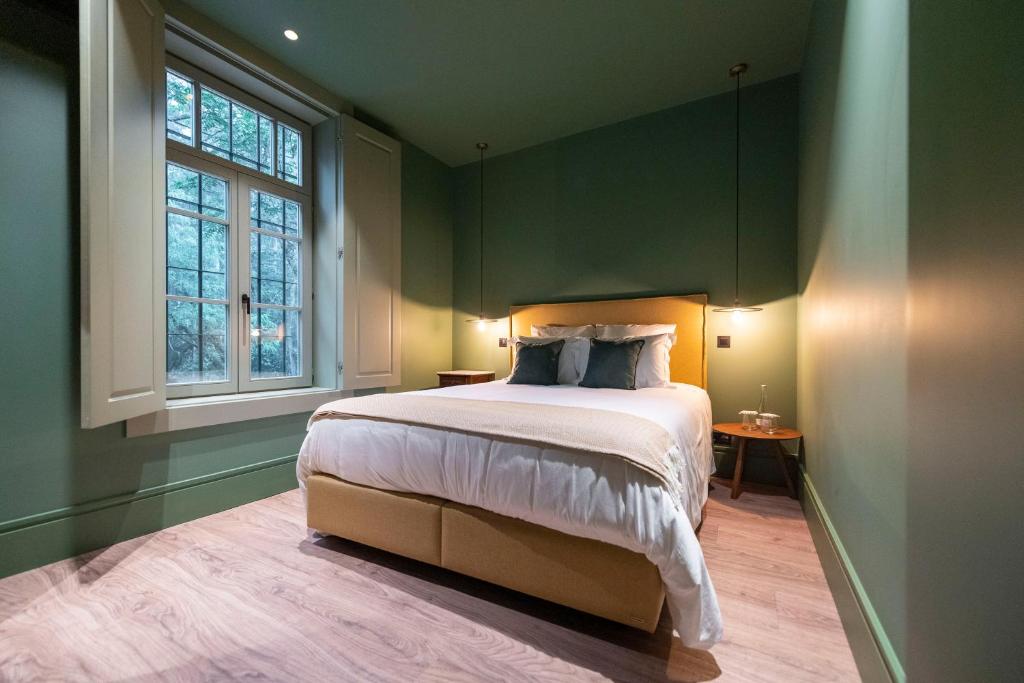 The Grove Houses - 12