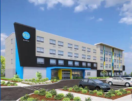 Tru By Hilton Indianapolis Lawrence, In photo