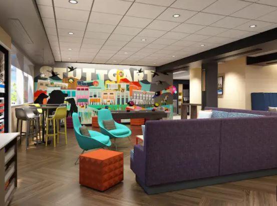 Tru By Hilton Indianapolis Lawrence, In photo