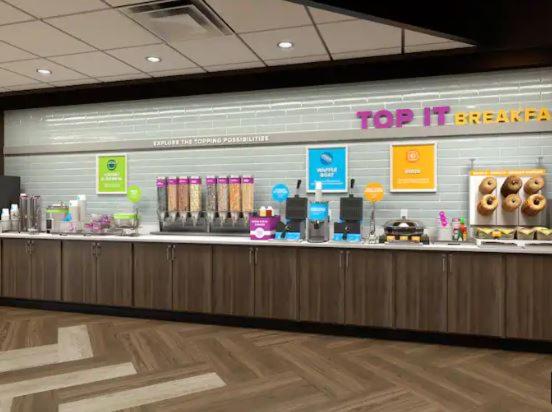 Tru By Hilton Indianapolis Lawrence, In photo