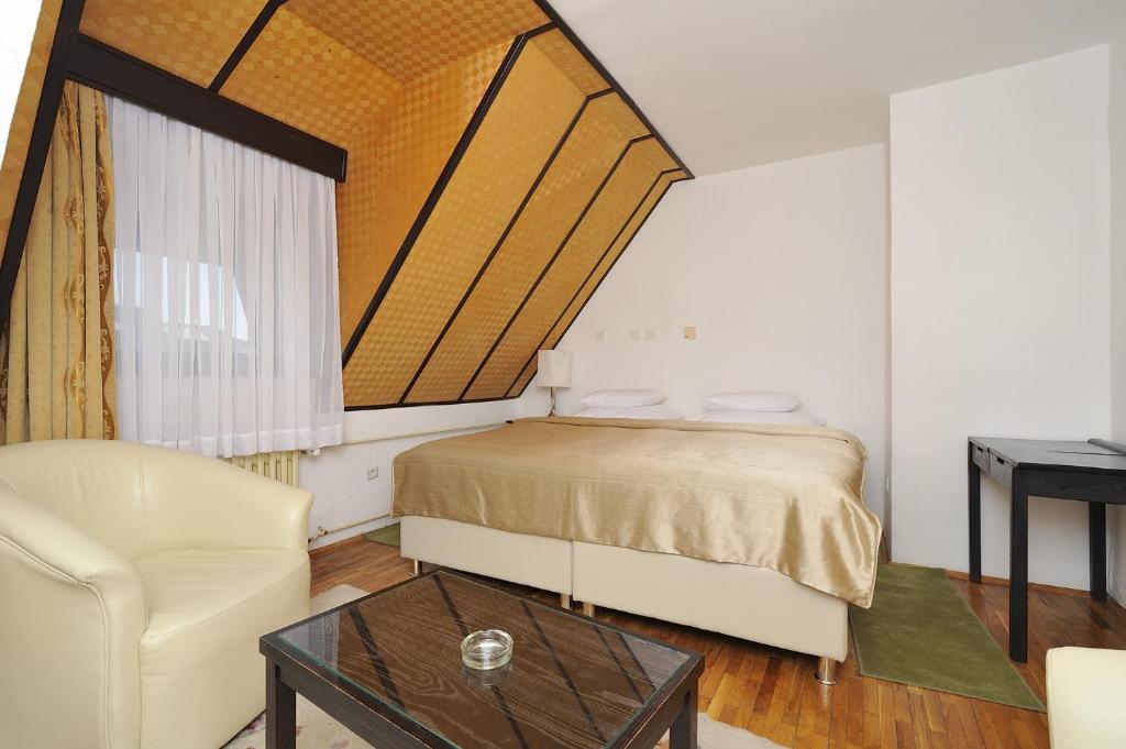 Hotel Club A Kopaonik - Suite Familiar