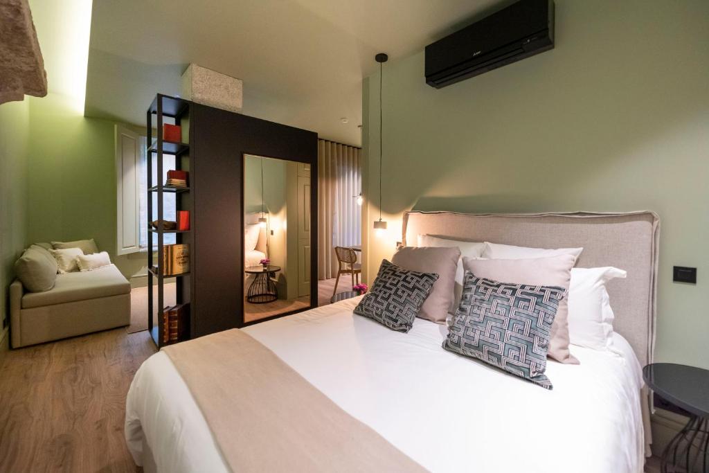 The Grove Houses - 3