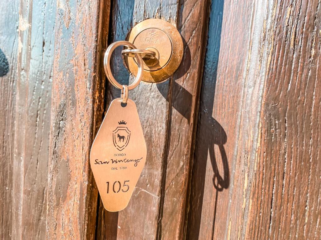 Fotografie z fotogalerie ubytování Borgo San Vincenzo v destinaci Montepulciano