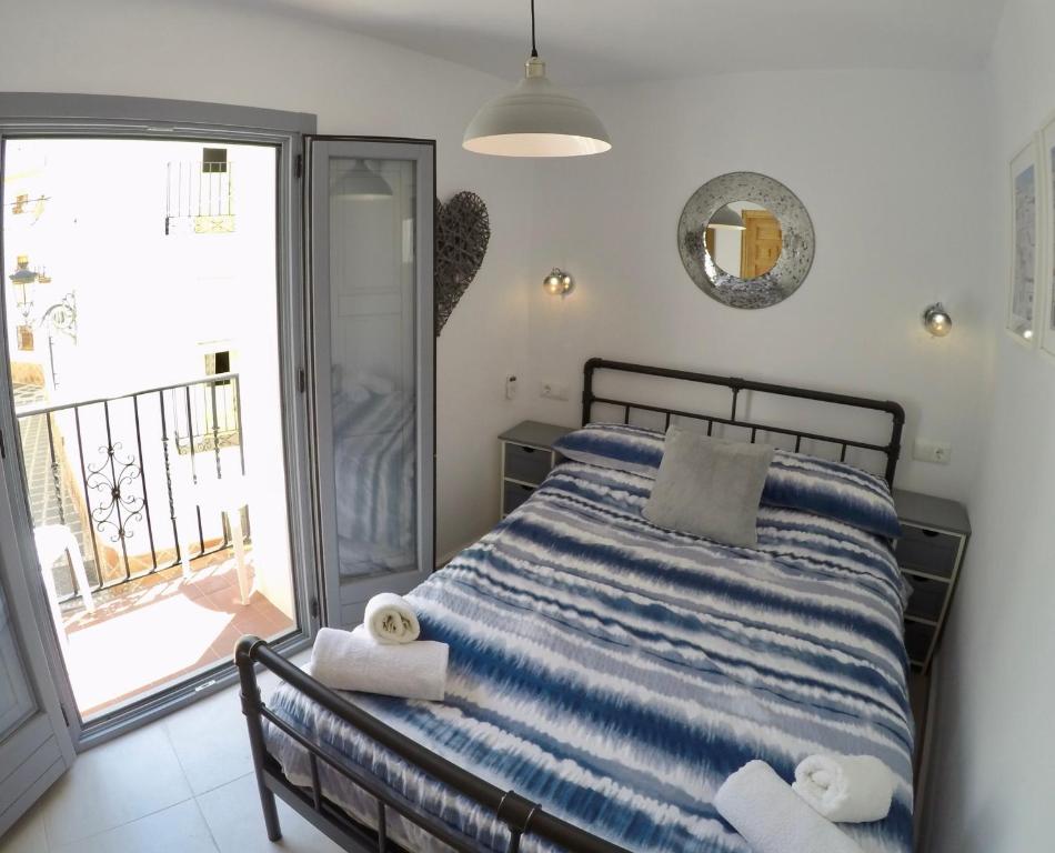 Luxury Boutique Townhouse - La Casa Amada, Cómpeta - Harga ...