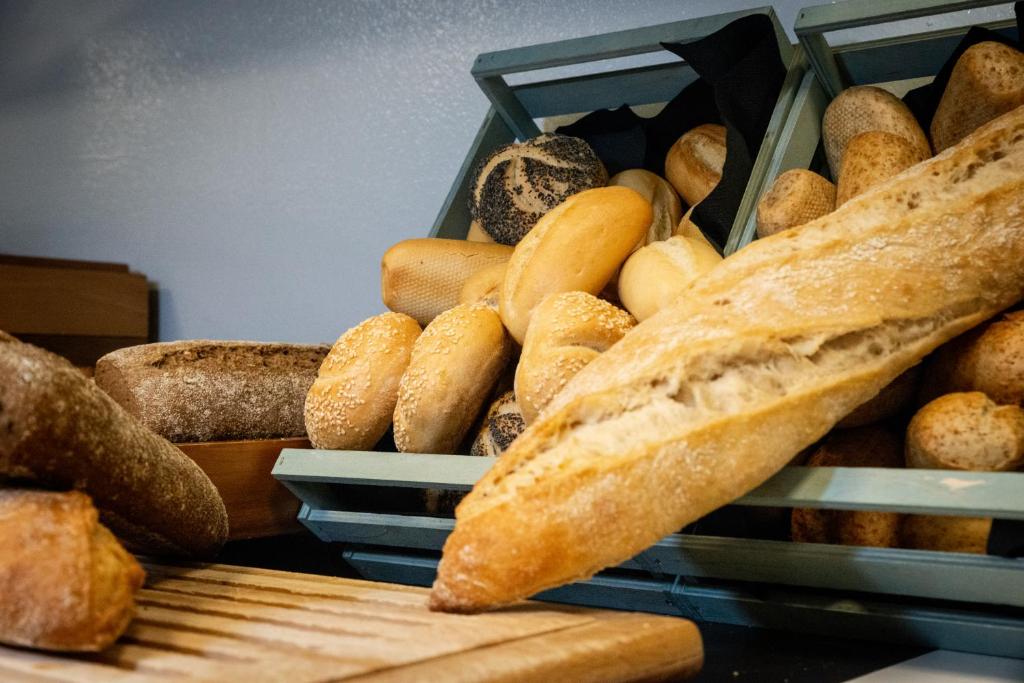 Urban Hotel Design - Resim 21