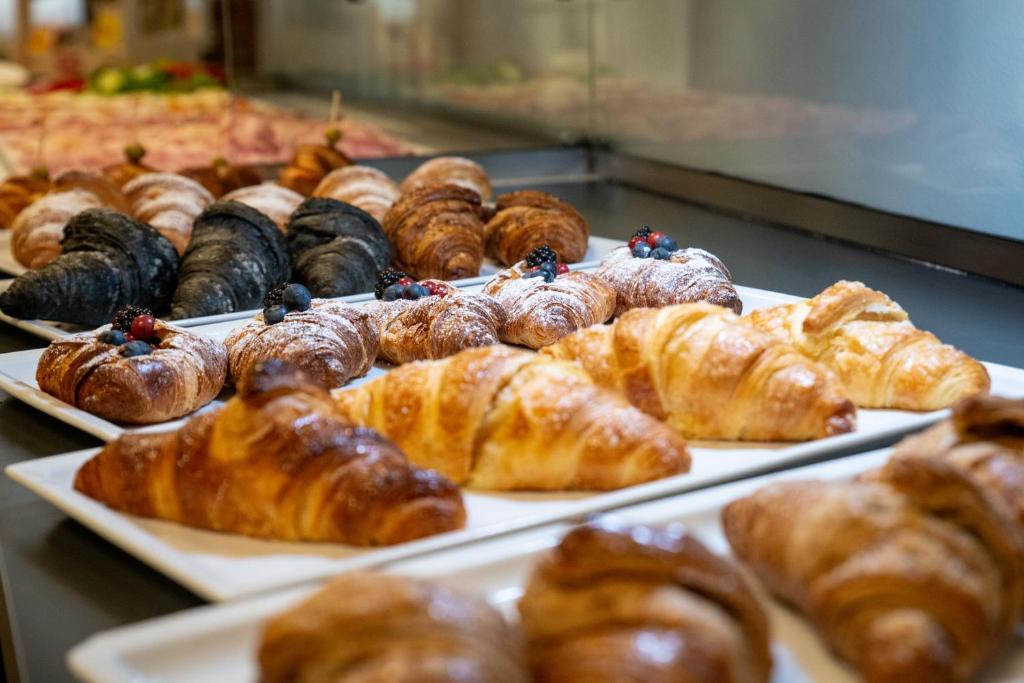 Urban Hotel Design - Resim 19