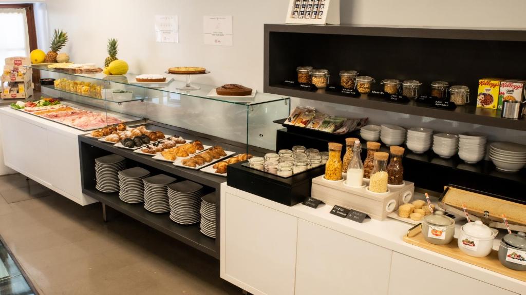 Urban Hotel Design - Resim 18