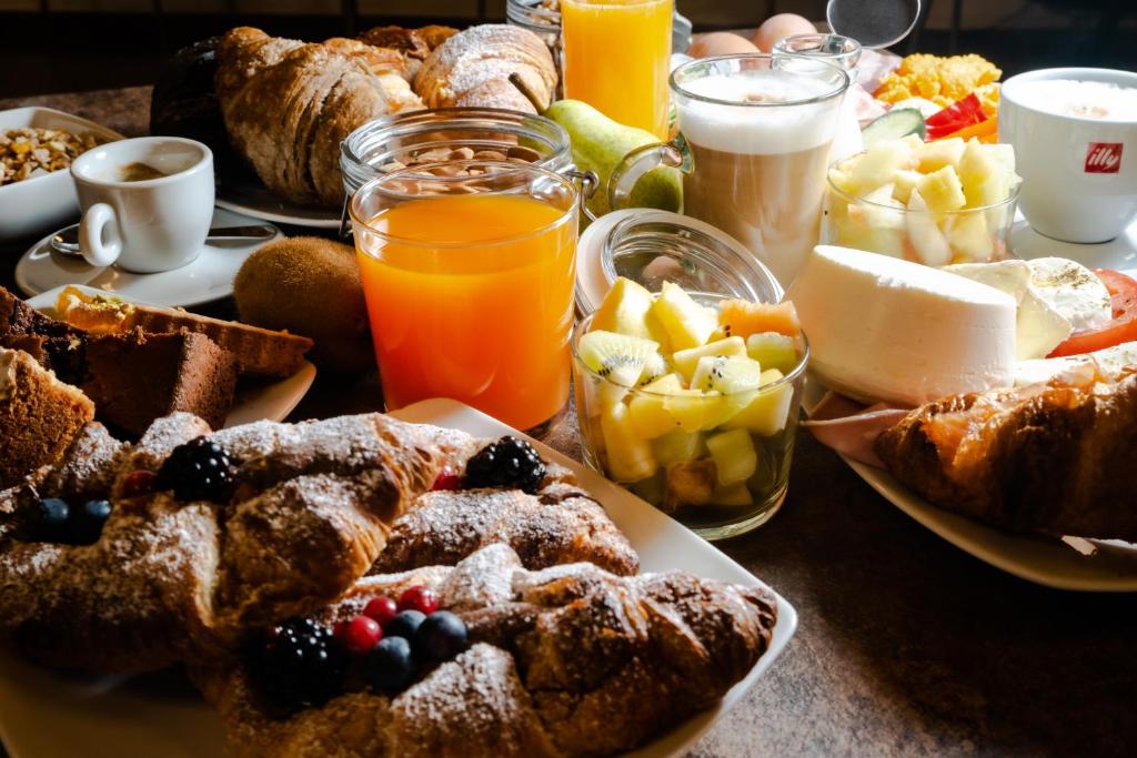 Urban Hotel Design - Resim 20