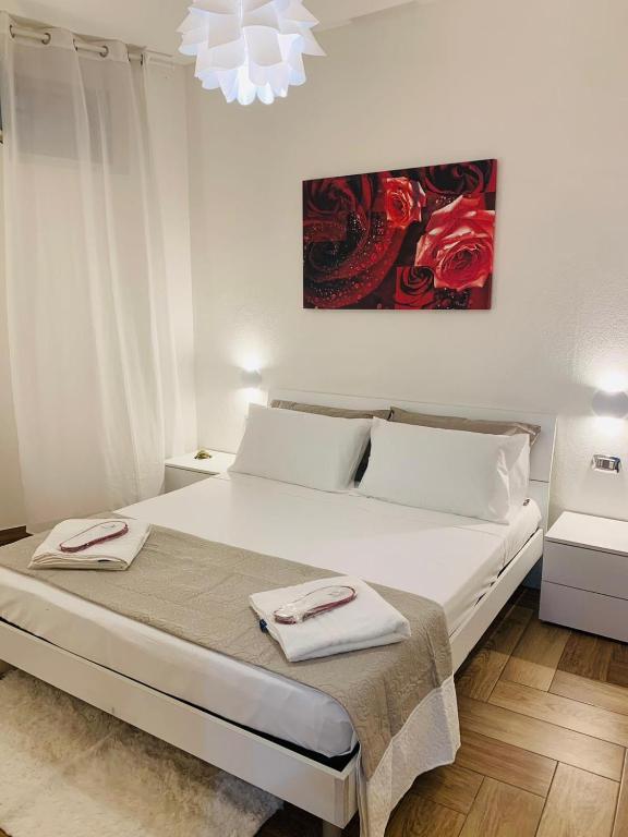 Booking.com: Appartamento Napoli Centrale , Napoli, Italia - 34 Giudizi  degli ospiti . Prenota ora il tuo hotel!