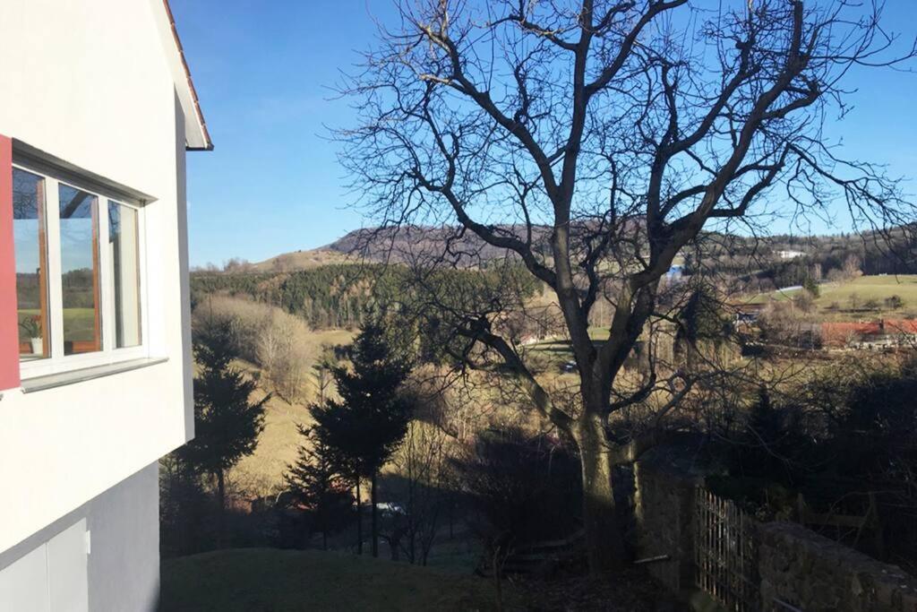 Gallery image of Ferienwohnung mit fantastischem Ausblick & SmartTv in Waldstetten