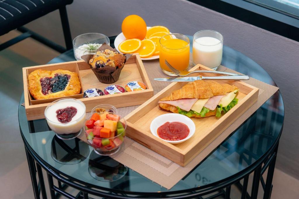 Vib Best Western Sanam Pao - Resim 6