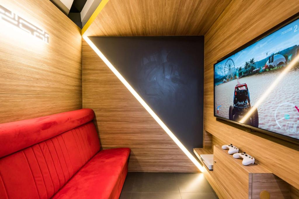 Vib Best Western Sanam Pao - Resim 25