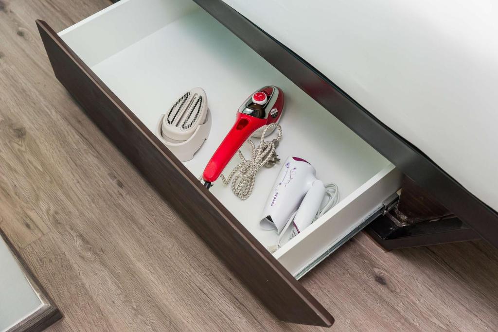 Vib Best Western Sanam Pao - Resim 31