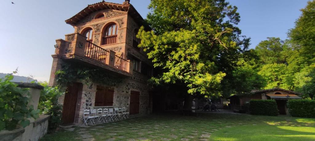 Imagen de la galería de Apartaments Les Voltes, en Les Preses