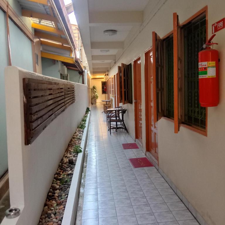 Fotografie z fotogalerie ubytování Plaza Huahin v destinaci Hua Hin