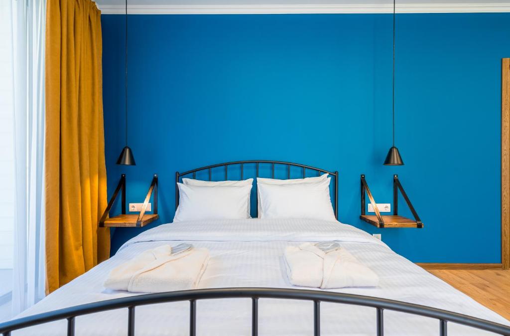 Hotel Darchi Kazbegi - Sala De Reina De Lujo