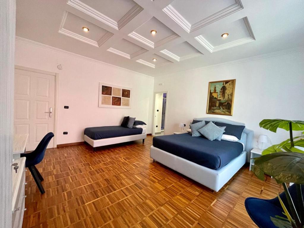 Tribus Boutique Hotel - Juniorsuite Met Balkon