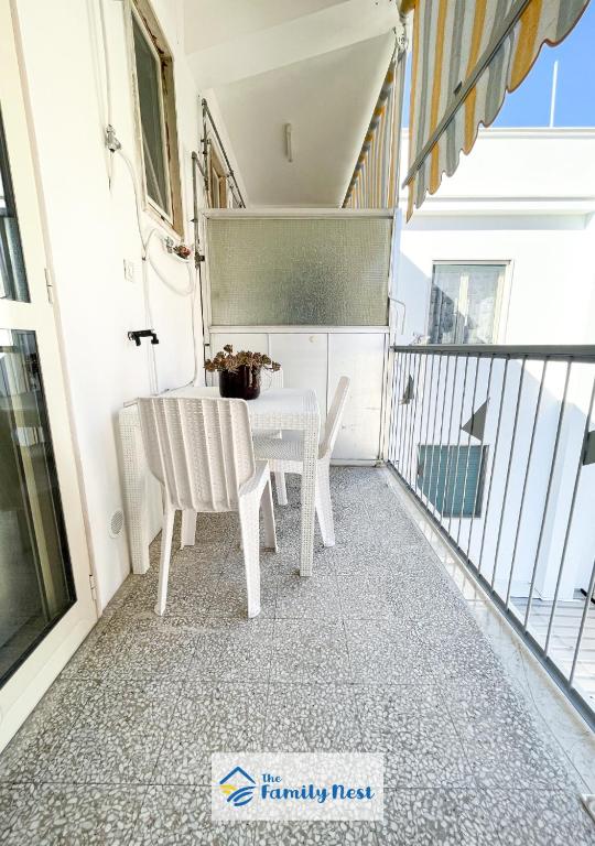 Zdjęcie z galerii obiektu The Family Nest - Casa Eva w mieście Manfredonia