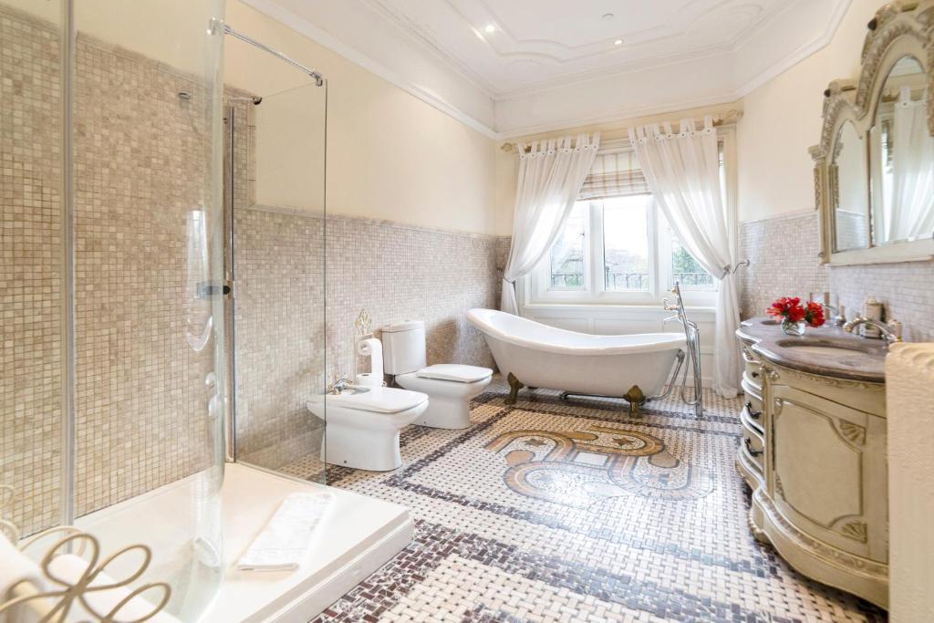 Berwick Lodge - Resim 24