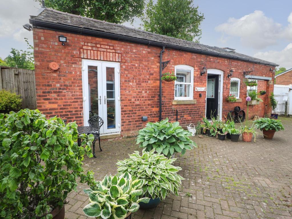 Vacation Home The Wheel House, Stalybridge, UK