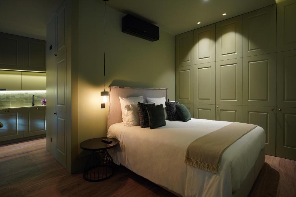 The Grove Houses - 2