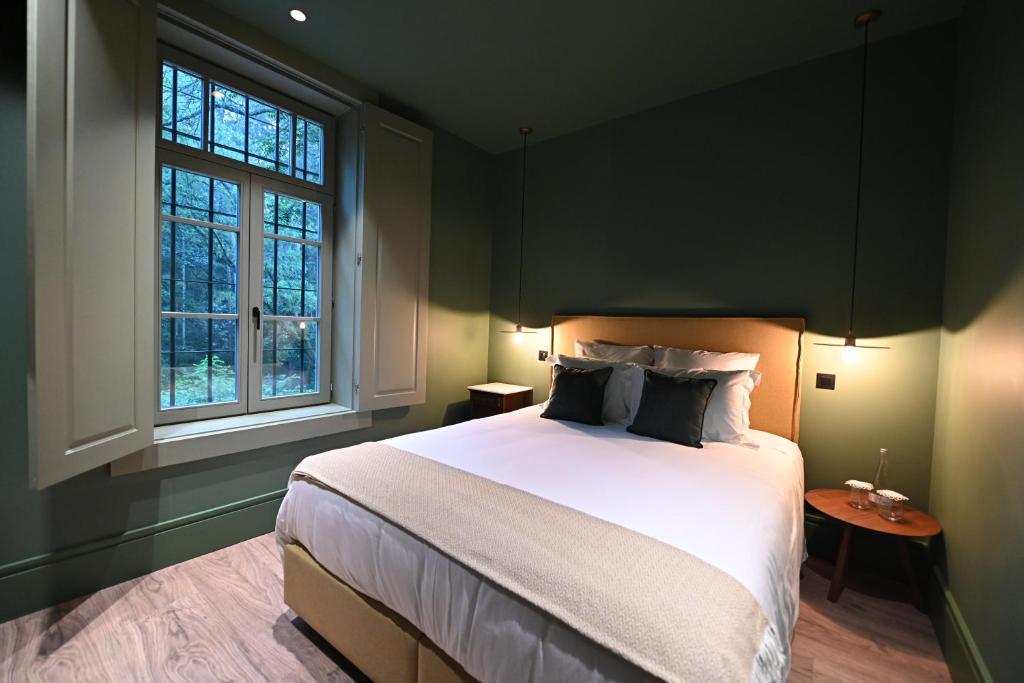 The Grove Houses - 13