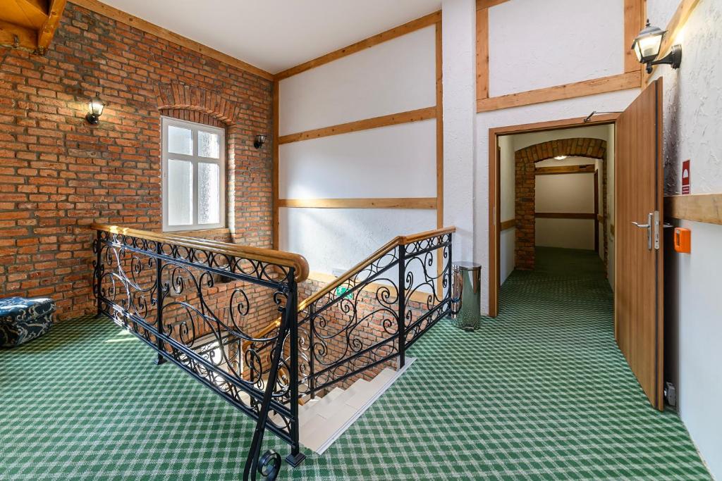 Fotografia z galérie ubytovania Villa Fortuna v destinácii Duszniki-Zdrój