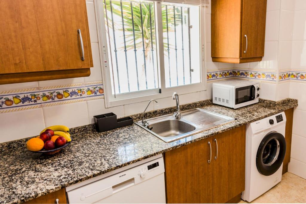 Salonica Beach Duplex III Javea Arenal, Jávea – Updated 2023 ...