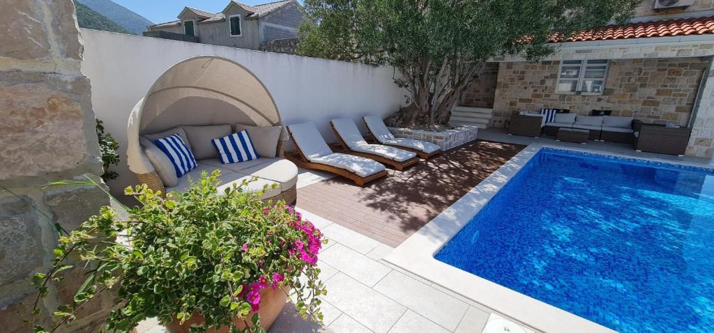 Apartments Lolita Brac Island photo 2