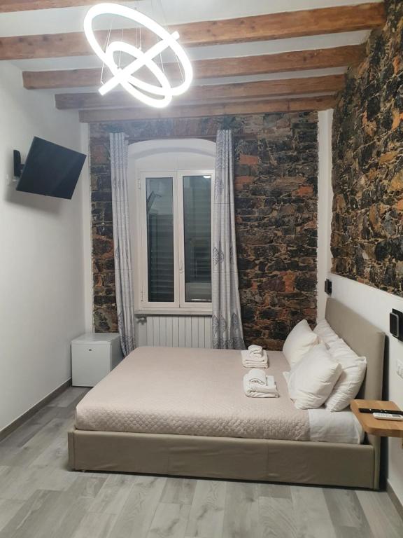 5 Terre Station Rooms, La Spezia – Prezzi aggiornati per il 2024