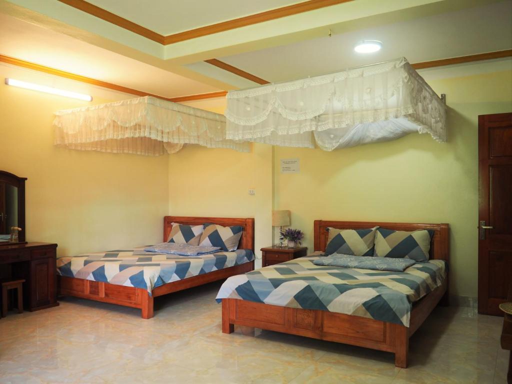 Gia Bảo Homestay - Cao Bằng - 7