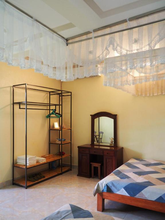 Gia Bảo Homestay - Cao Bằng - 9