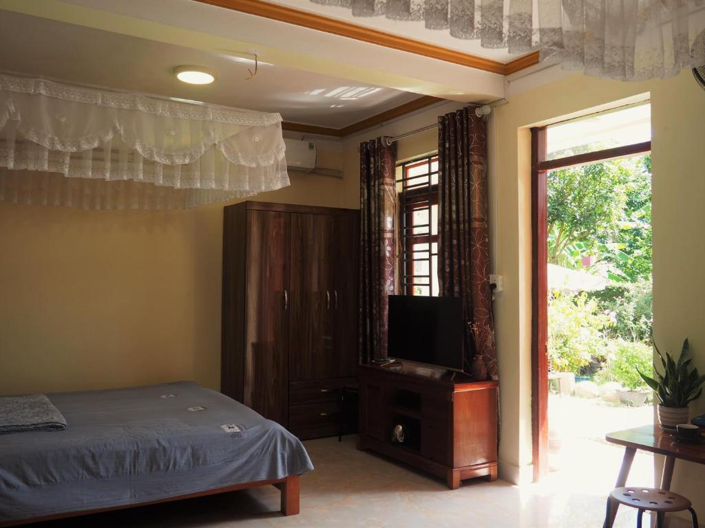 Gia Bảo Homestay - Cao Bằng - 14