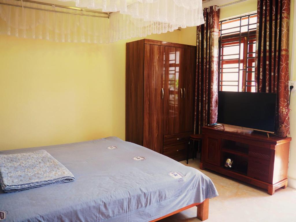 Gia Bảo Homestay - Cao Bằng - 12
