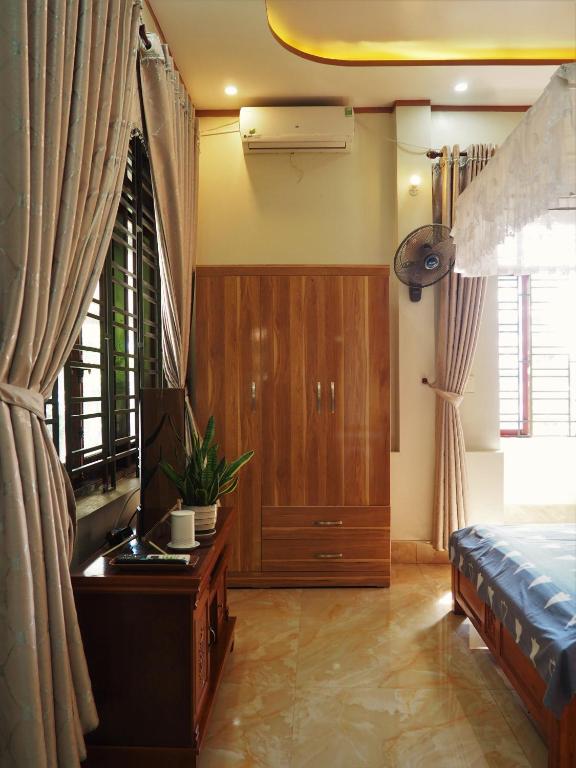 Gia Bảo Homestay - Cao Bằng - 10