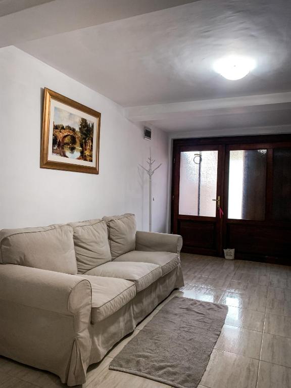 Beracah Guest House Sînmartin-Băile Felix