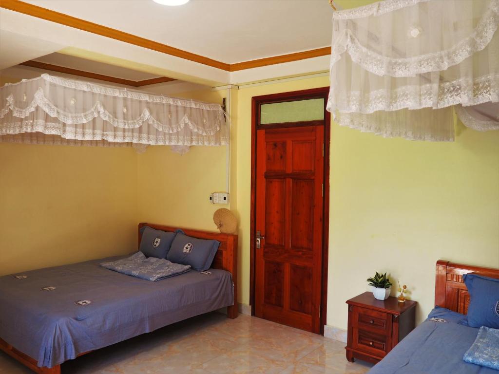 Gia Bảo Homestay - Cao Bằng - 11