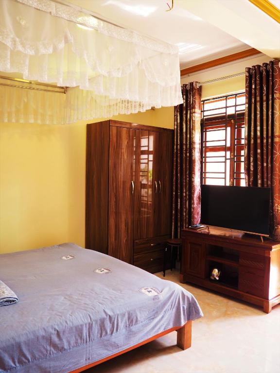 Gia Bảo Homestay - Cao Bằng - 13