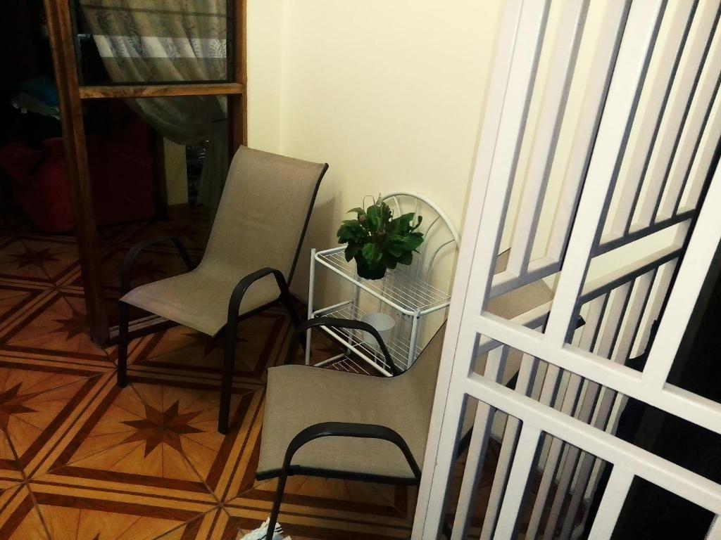 Fotografie z fotogalerie ubytování Alexander b&b v destinaci Alajuela