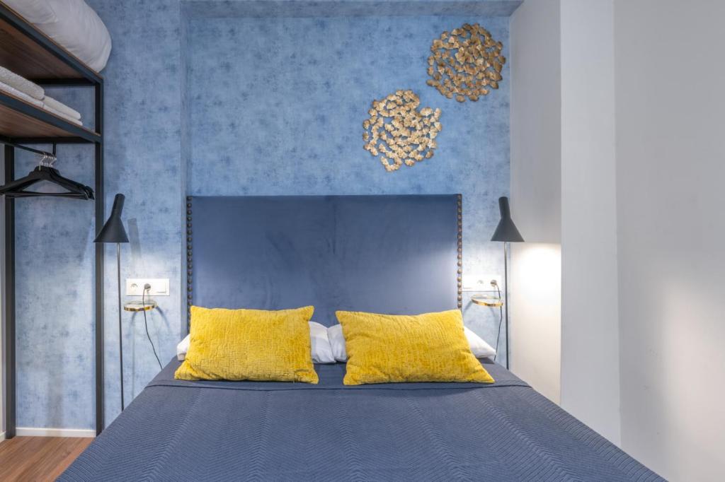 Pineapple Suite, Málaga (aktualisierte Preise für 2024)