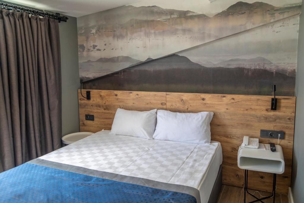 Pure Blanche Hotel - 18