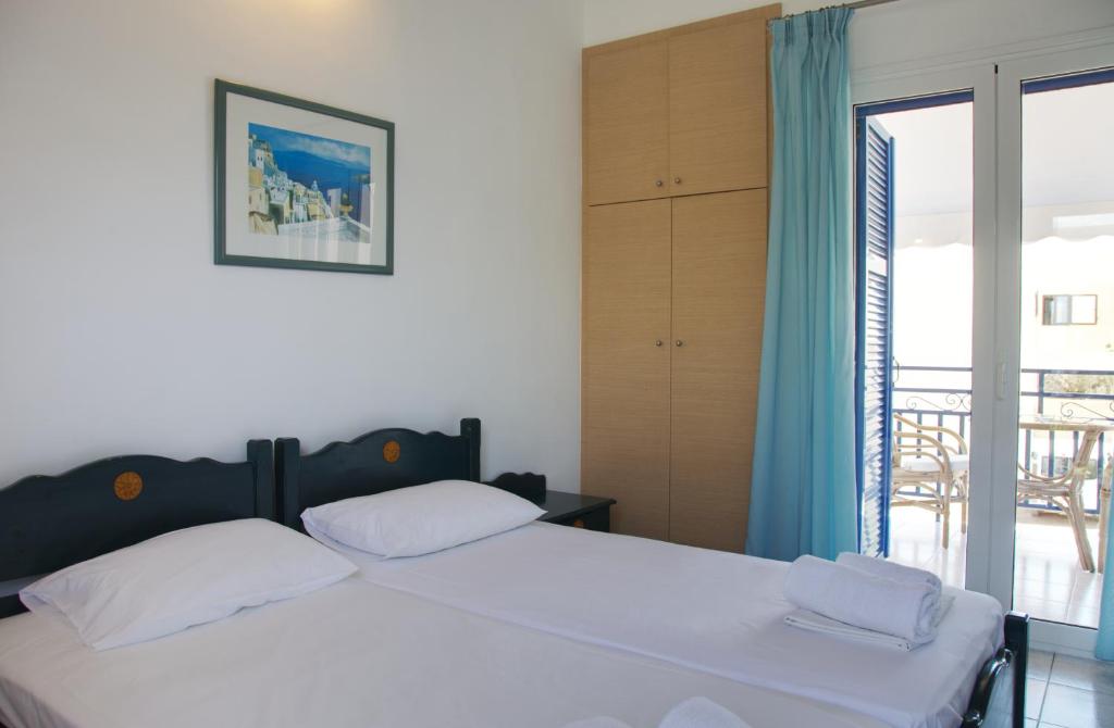 Hotel Andreas - Agistri (Skala), Σκάλα – Ενημερωμένες τιμές για το 2024