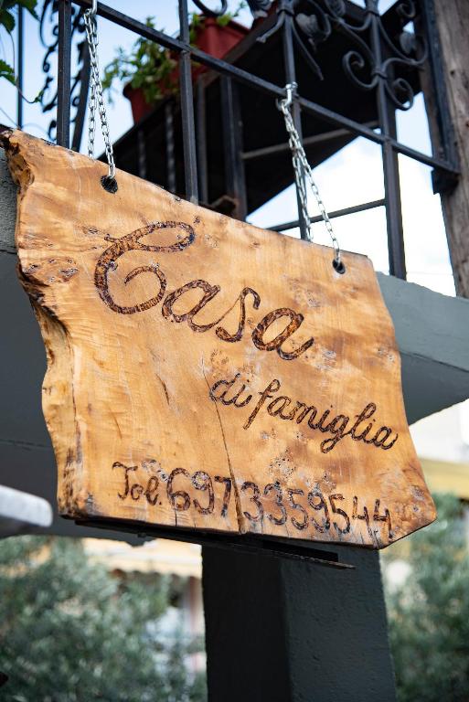 Casa Di Famiglia - 4