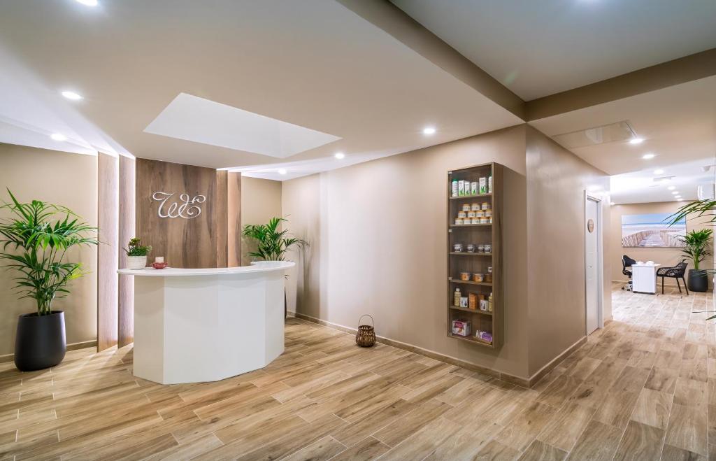 Kép Barceló Margaritas Royal Level Adults Only szállásáról Playa del Inglésben a galériában