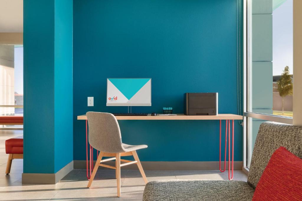 avid hotel Tuscaloosa - University Area by IHG photo