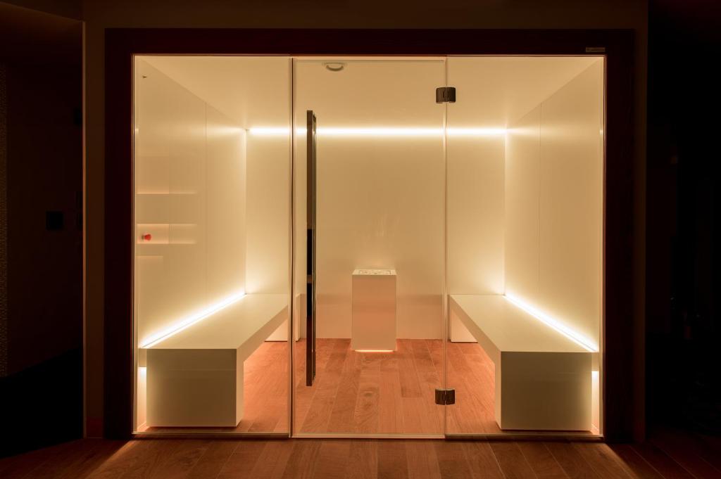 Hotel Vivaldi - Resim 13