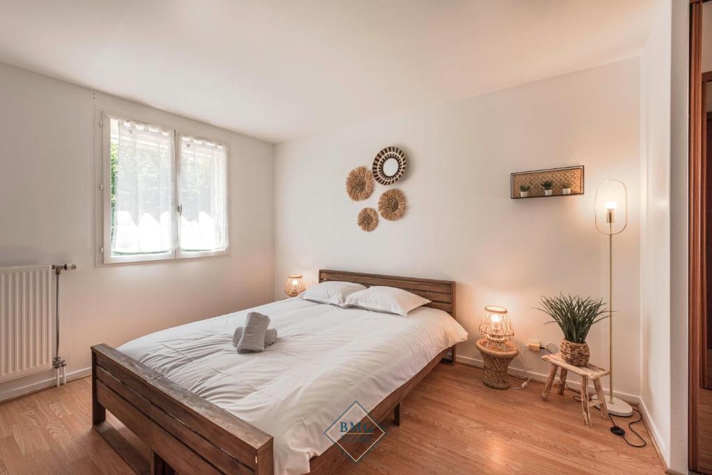 Family House in Disneyland BMYGUEST - Villa