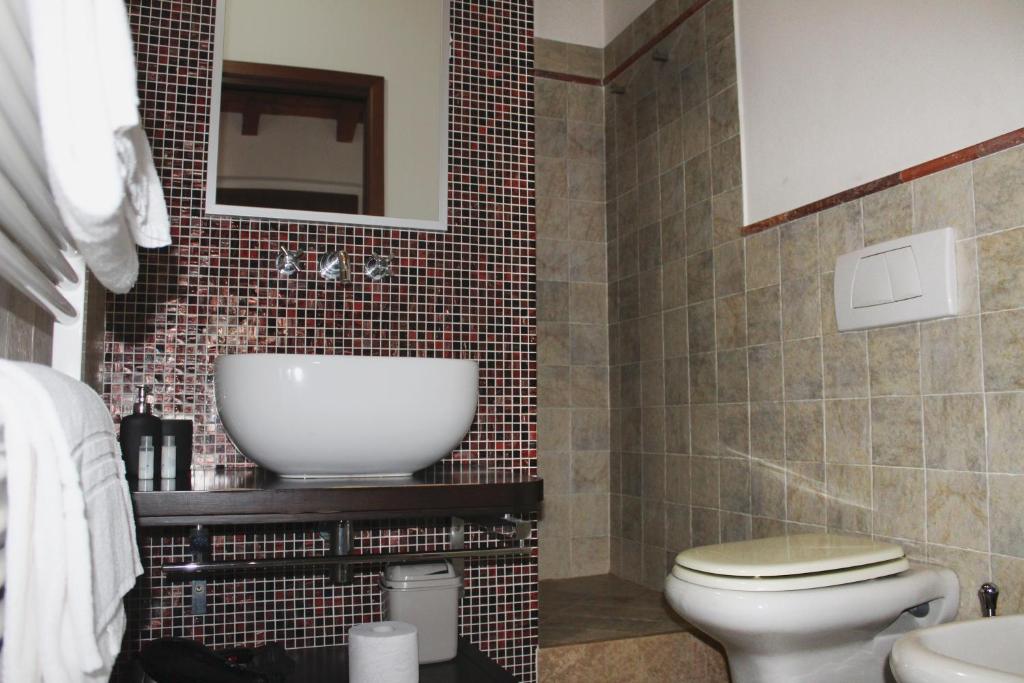 Bergamo Easy Airport - private parking - 18